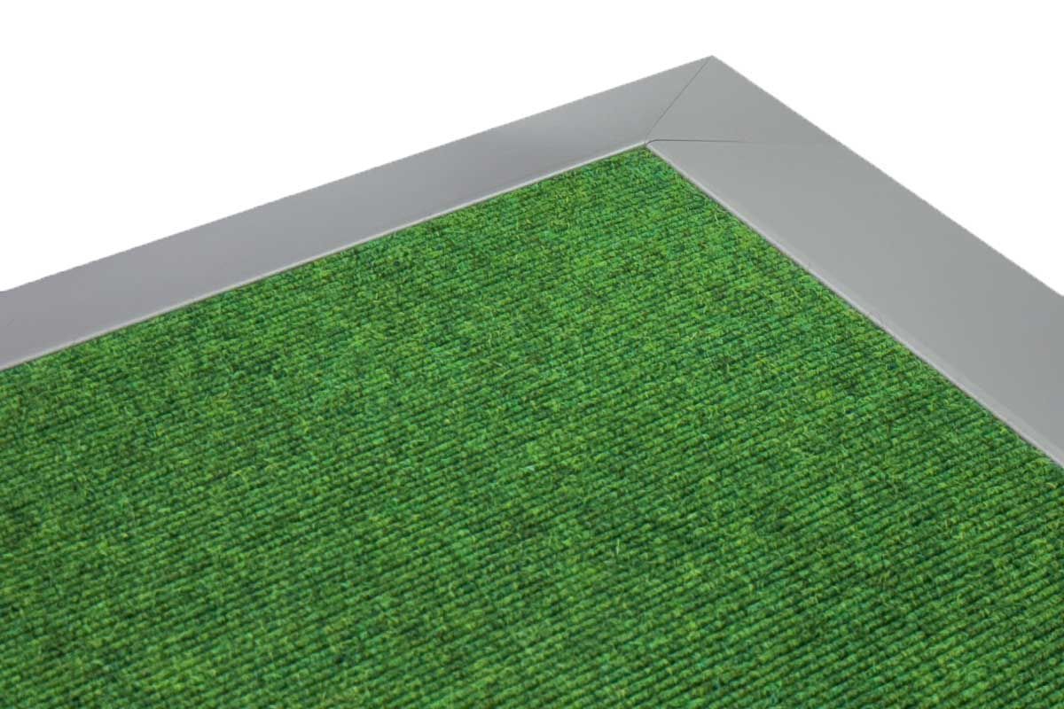 Base floor for exhibition stand