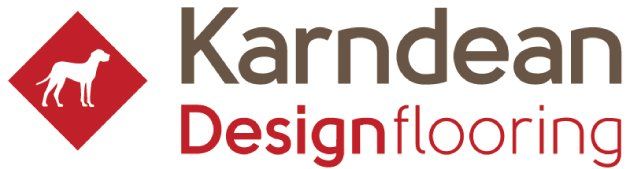 Using Karndean on exhibition floors