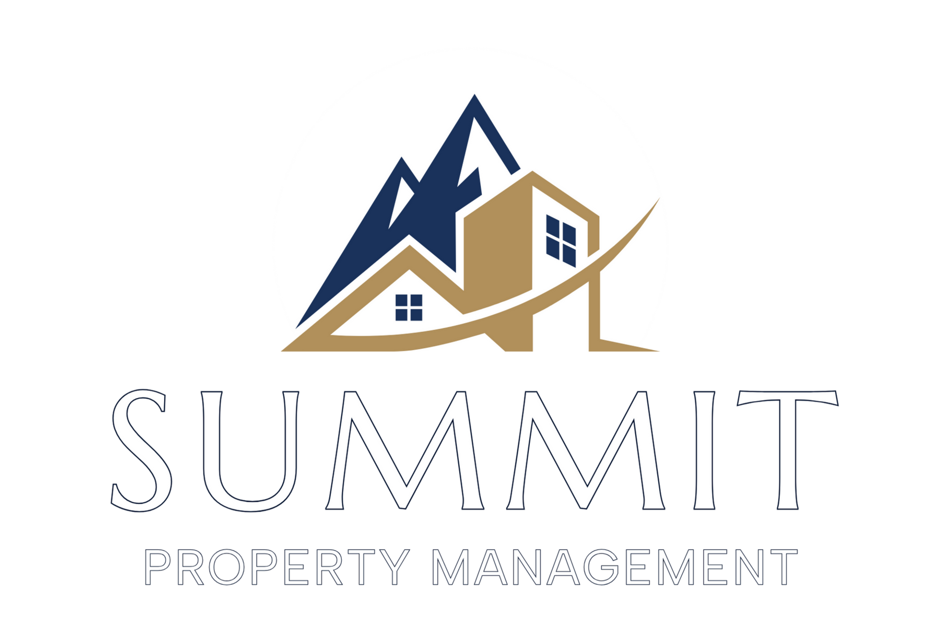 Summit Property Management Logo