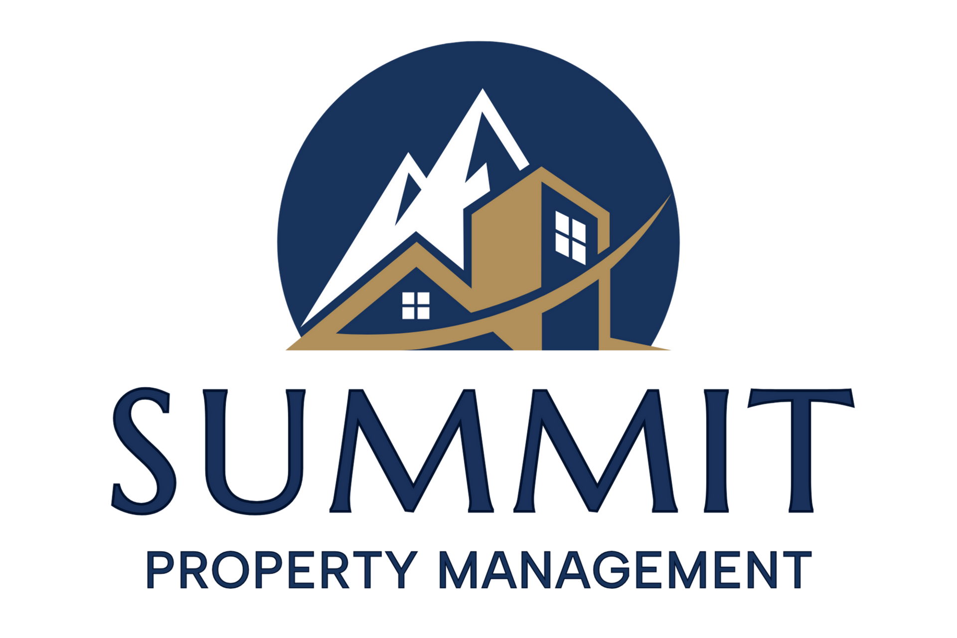 Summit Property Management Logo