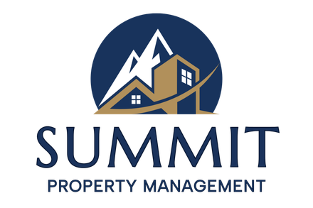Summit Property Management Logo