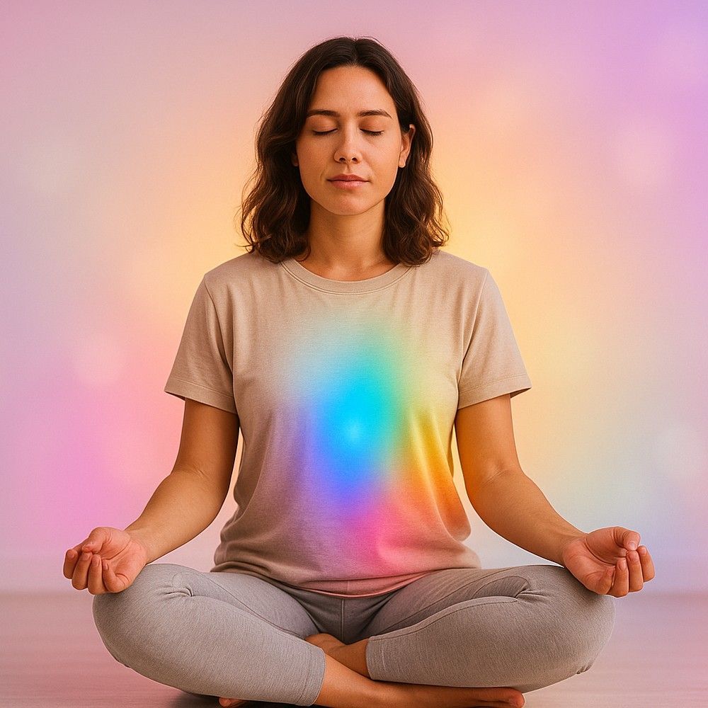 Discover what your energy field is revealing. focused, chakra-aligned aura reading in Houston. $30. Call (832) 266-8595 to book.