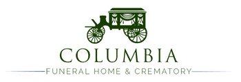 Columbia Funeral Home & Crematory logo