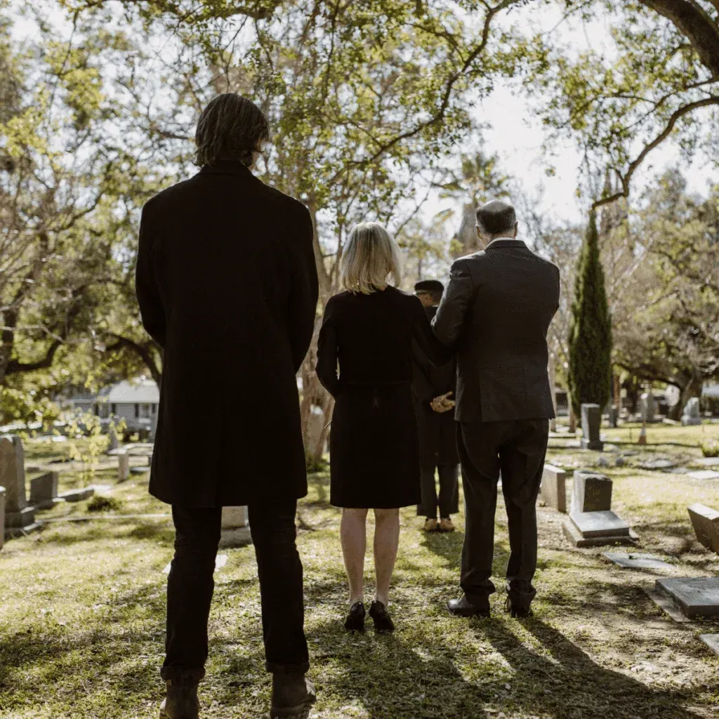 Funeral and cremation services at Weeks' Dryer Mortuary in Tacoma, WA