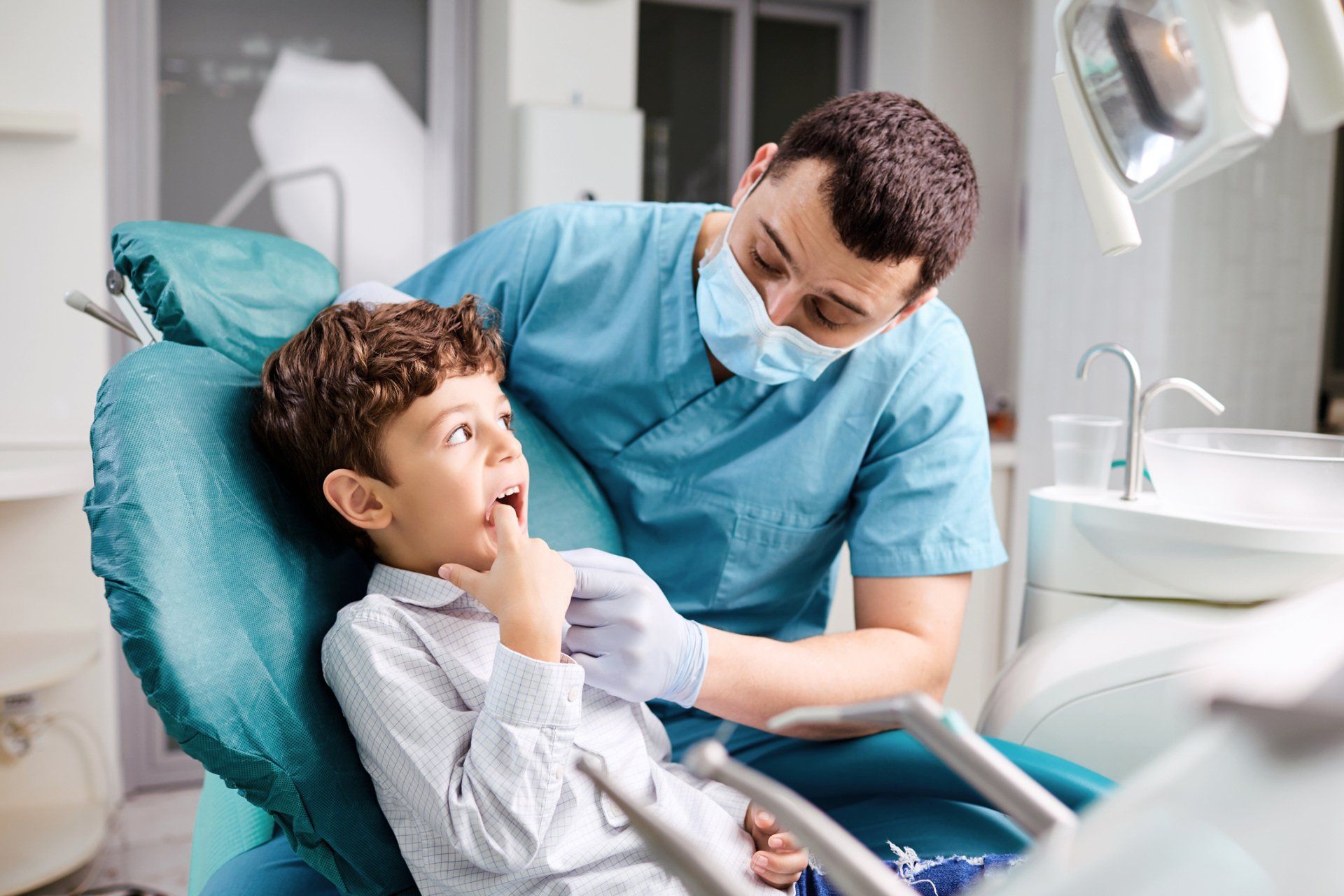Preventative care— Wytheville, VA — Wilson Dental