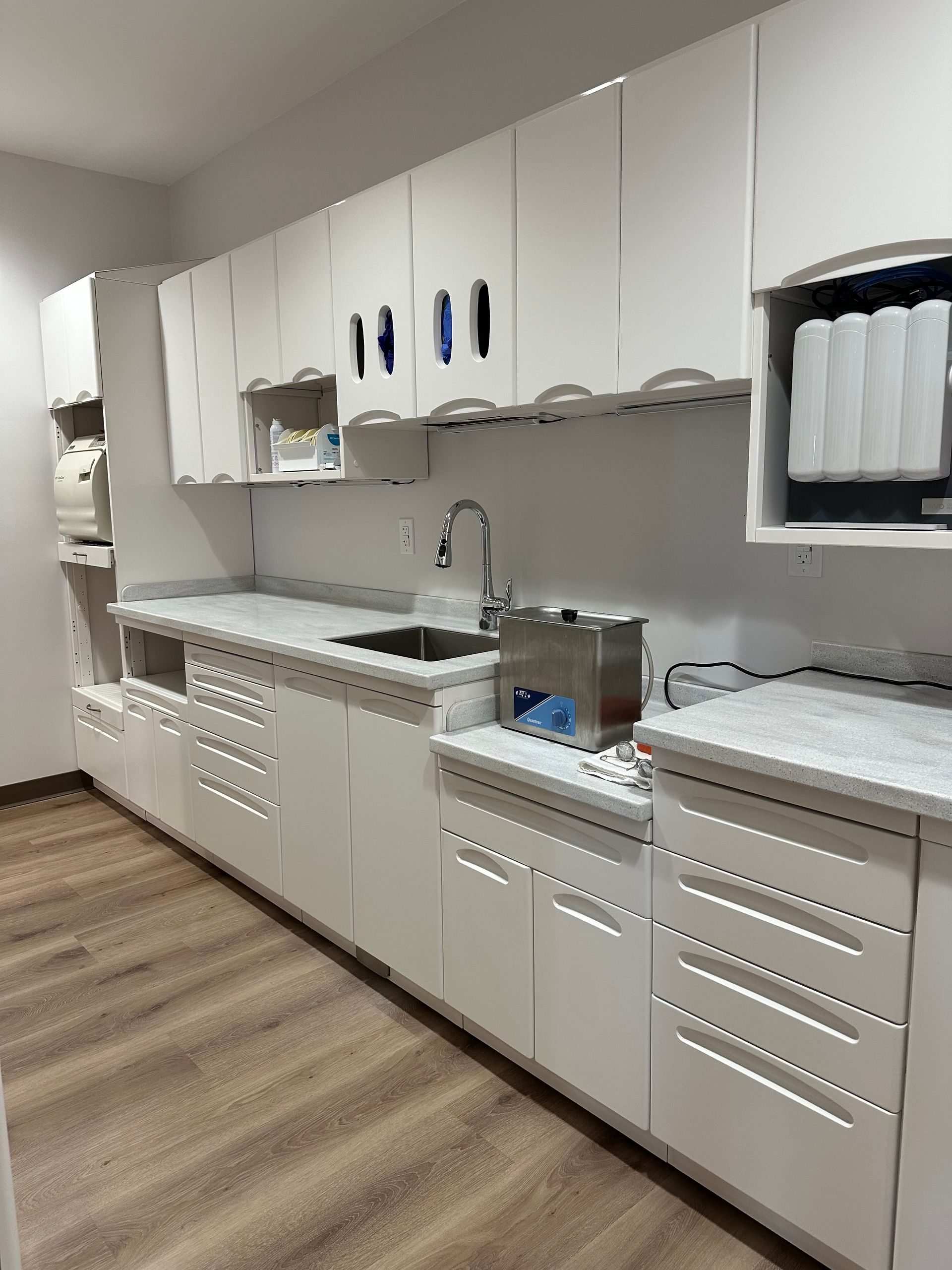 Sterilization 