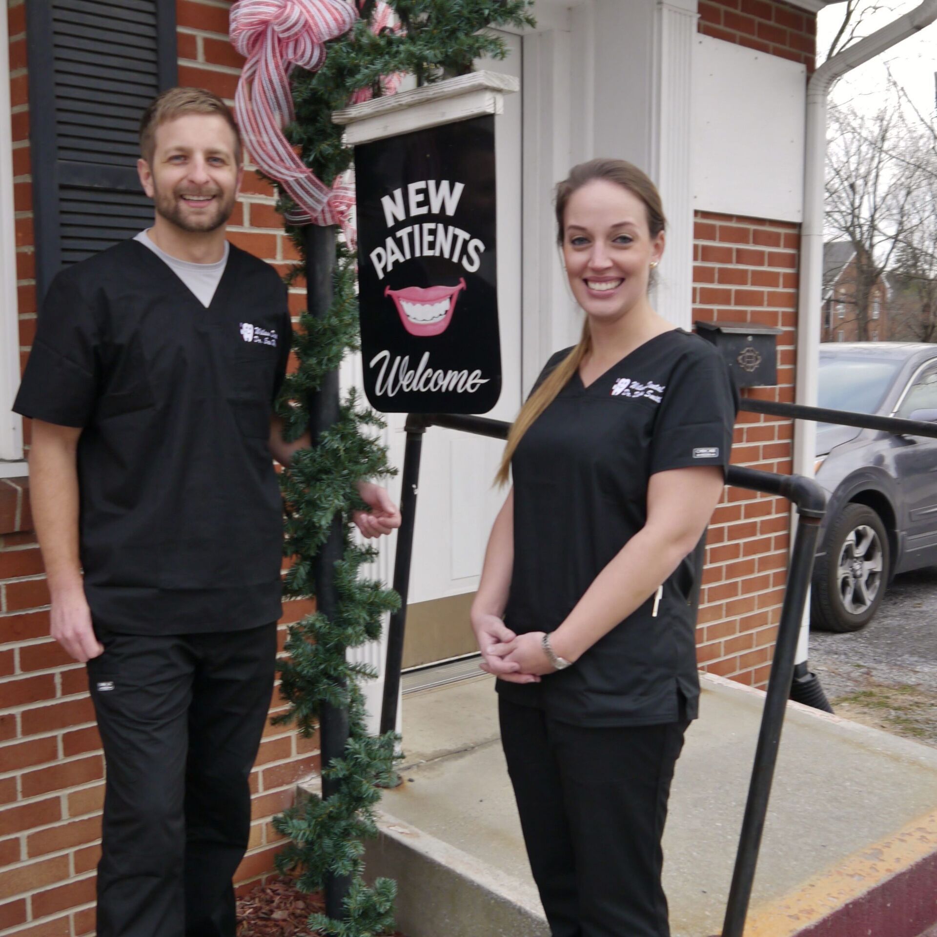 Dentists — Wytheville, VA — Wilson Dental