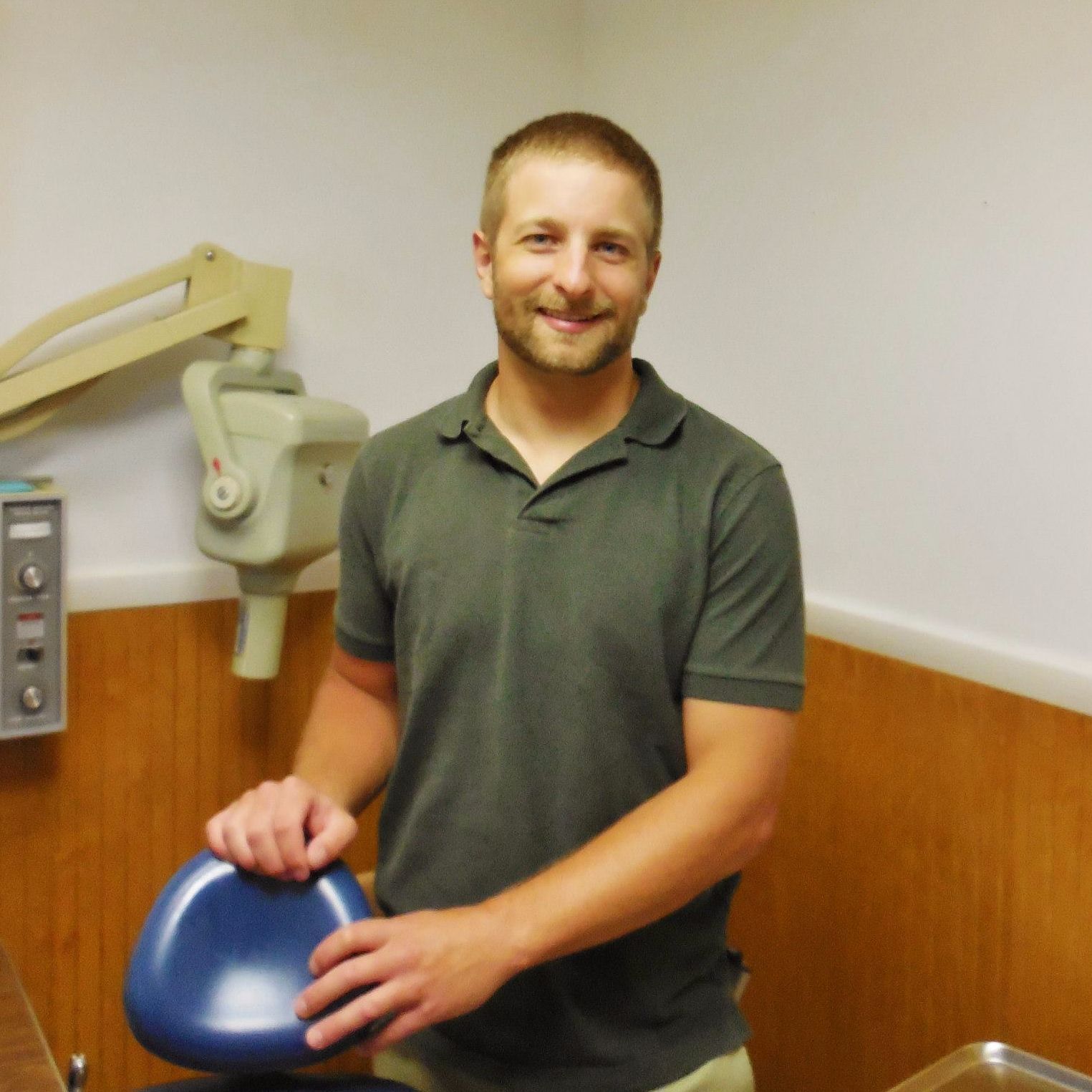 Dentist — Wytheville, VA — Wilson Dental