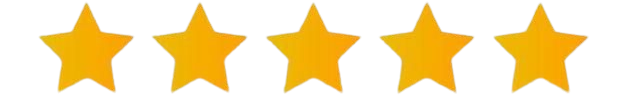 A row of yellow arrows pointing in opposite directions on a white background.