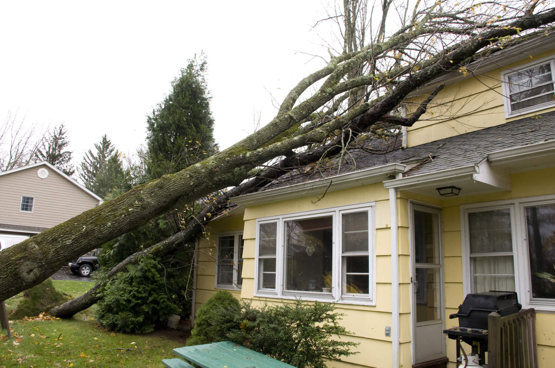 We Buy Damaged Homes for Cash