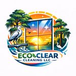 Eco Clear Cleaning Logo