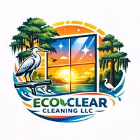 Eco Clear Cleaning Logo