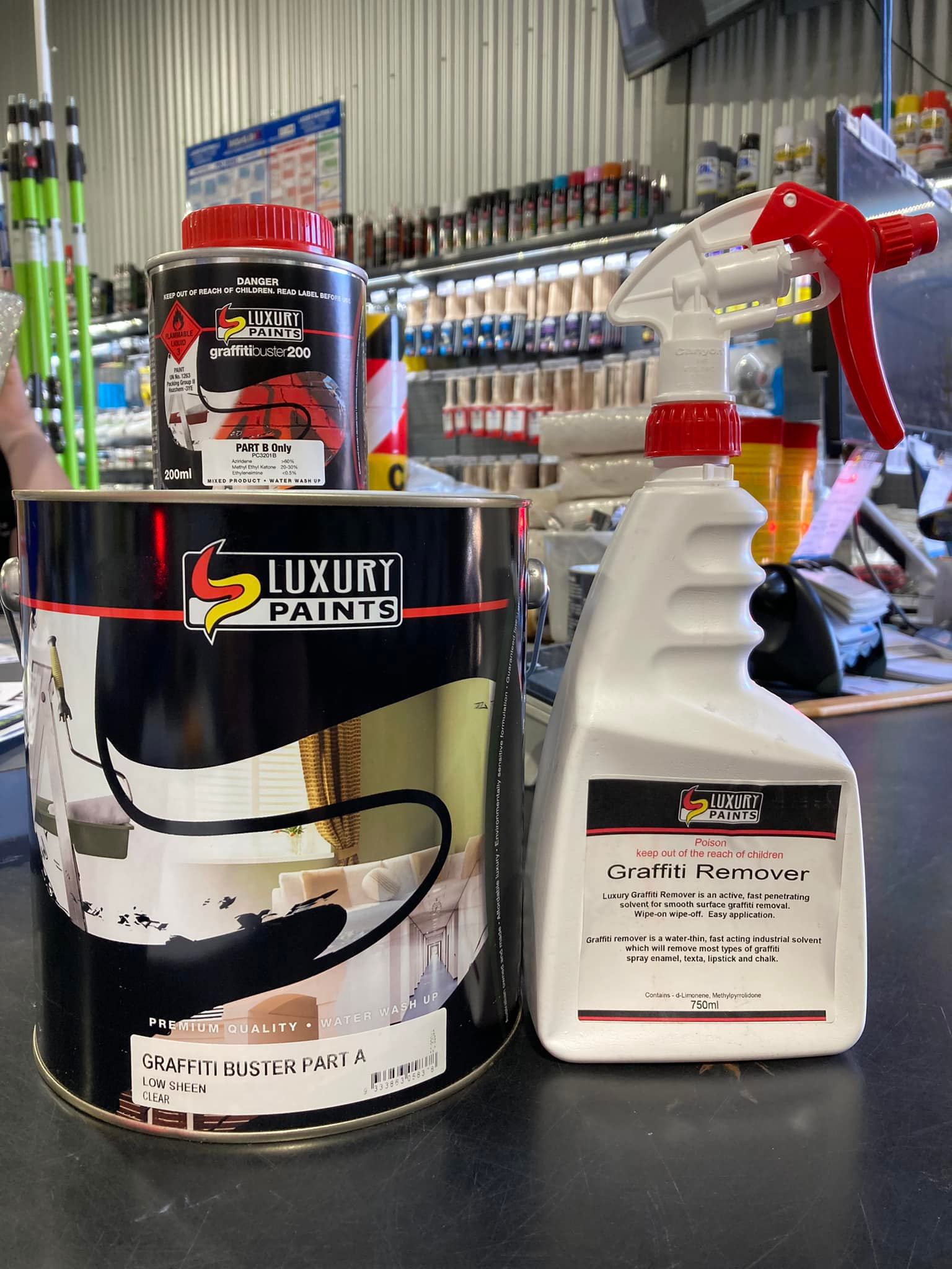 Paint Shop Near Bathurst Paint Place Cowra