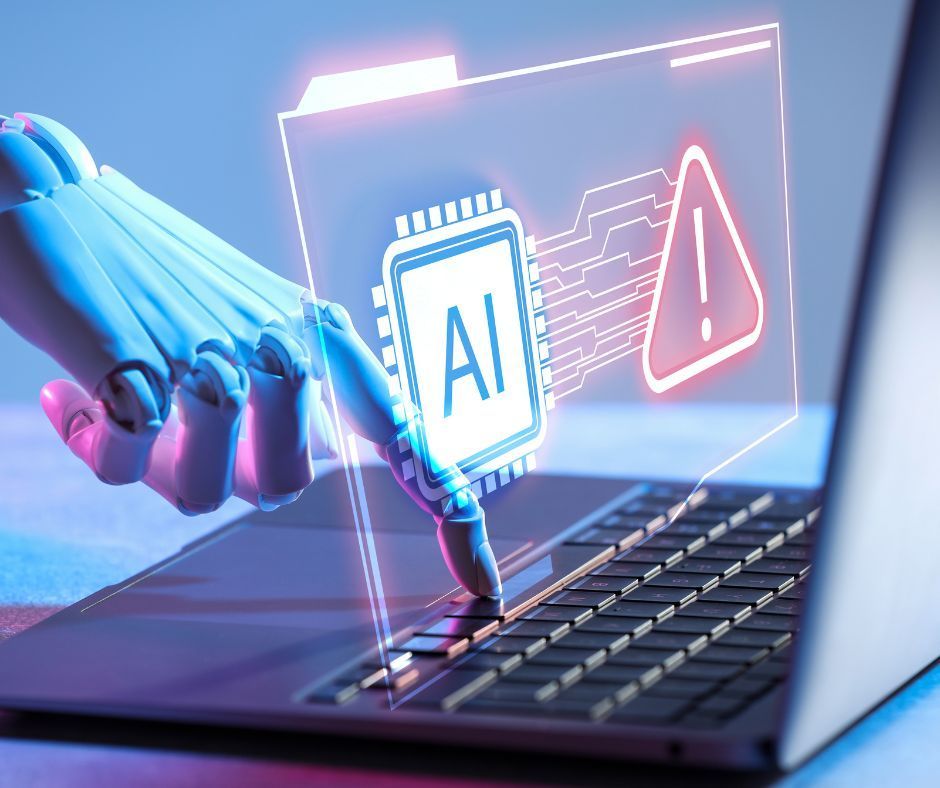 Teens, AI, and the Comfort Trap: What Parents Need to Know