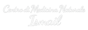 Centro di Medicina Naturale Ismail - logo