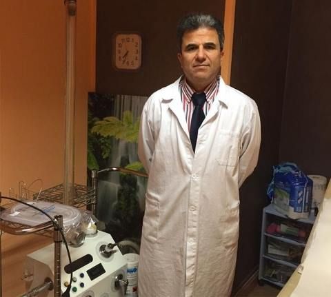 Dr. Isamel Karim