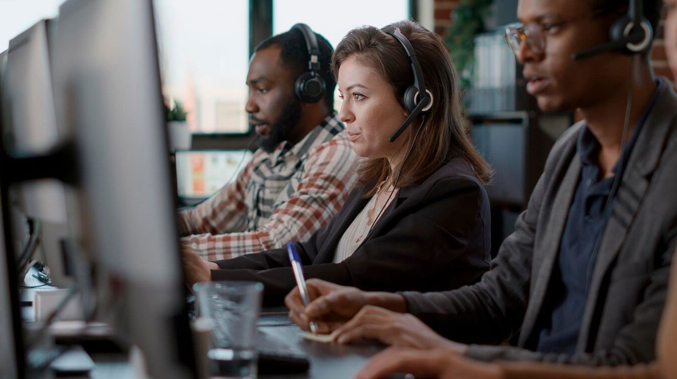 Phone Forwarding Answering Service