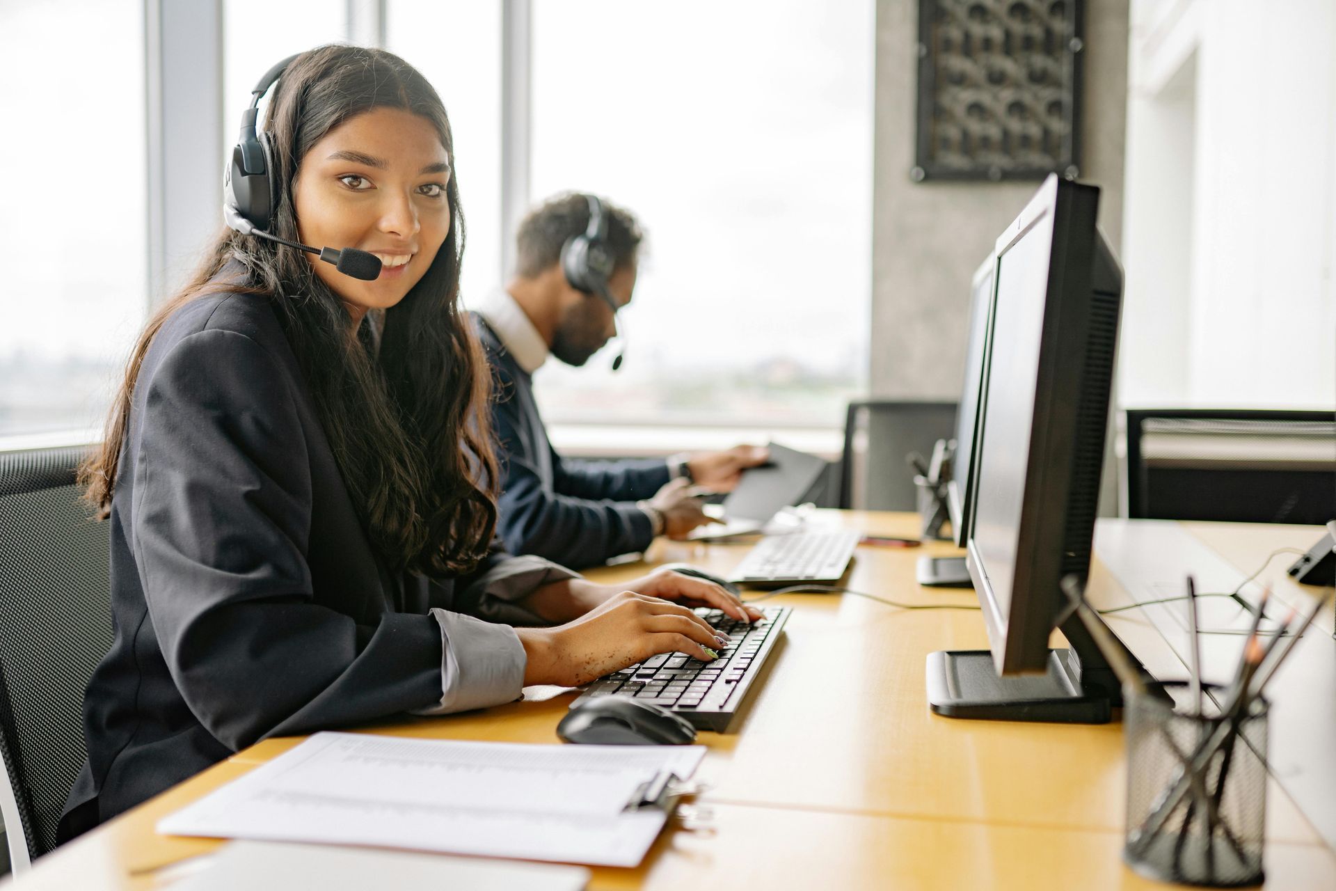 Live Answering Service