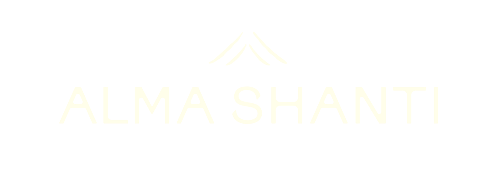 Alma Shanti Boutique Hotel logo