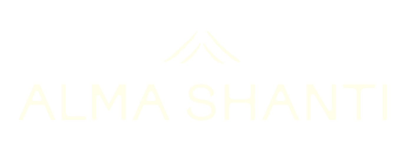 Alma Shanti logo