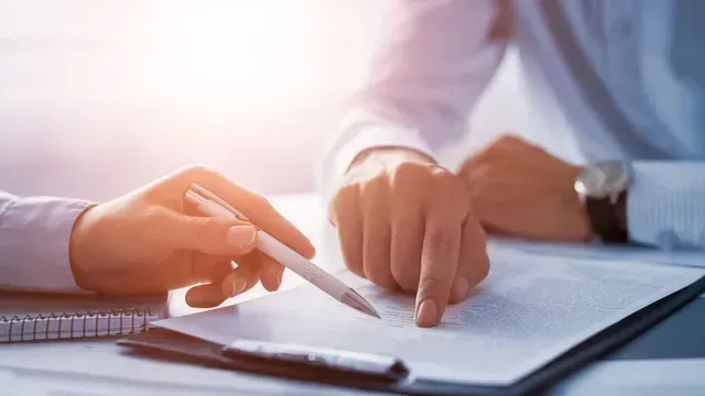 Reviewing Document — Hockessin, DE — Just Legal