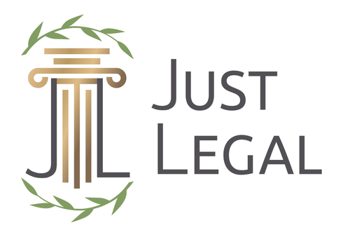 Just Legal Just Legal