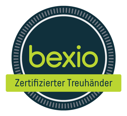 BEXIO-Logo