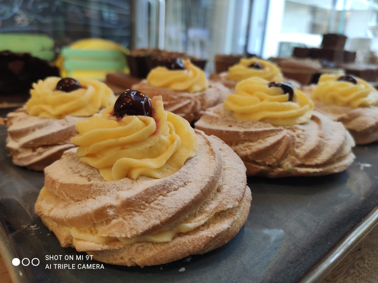 Coffe break servizio per aziende a Milano 