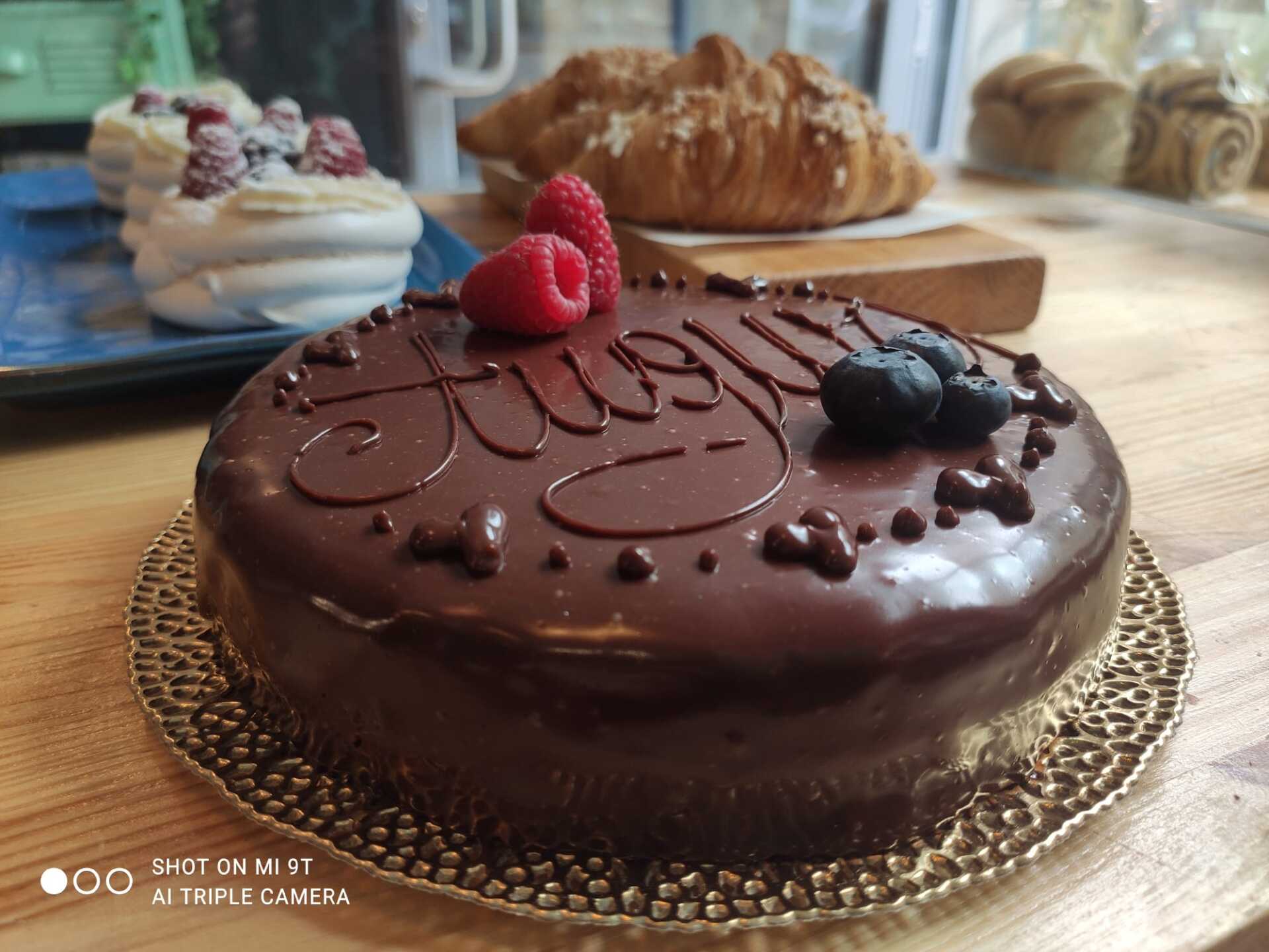 torte Milano