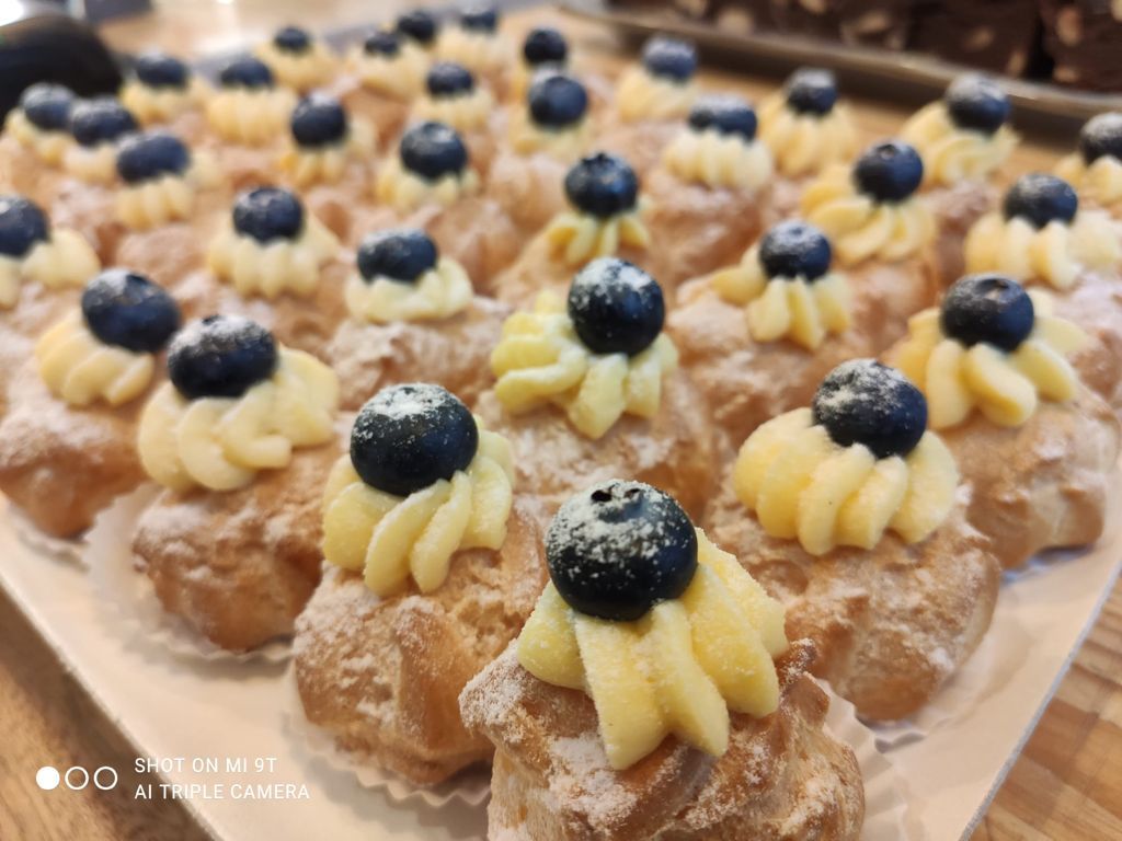 Catering Coffe break servizio per aziende a Milano 