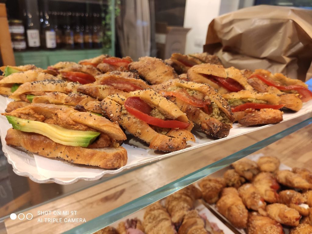 Coffe break servizio per aziende a Milano 