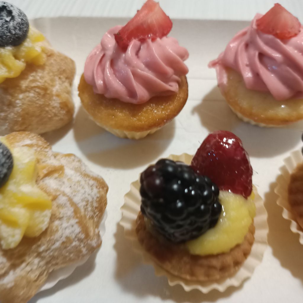 Catering per Cresima a domicilio 
