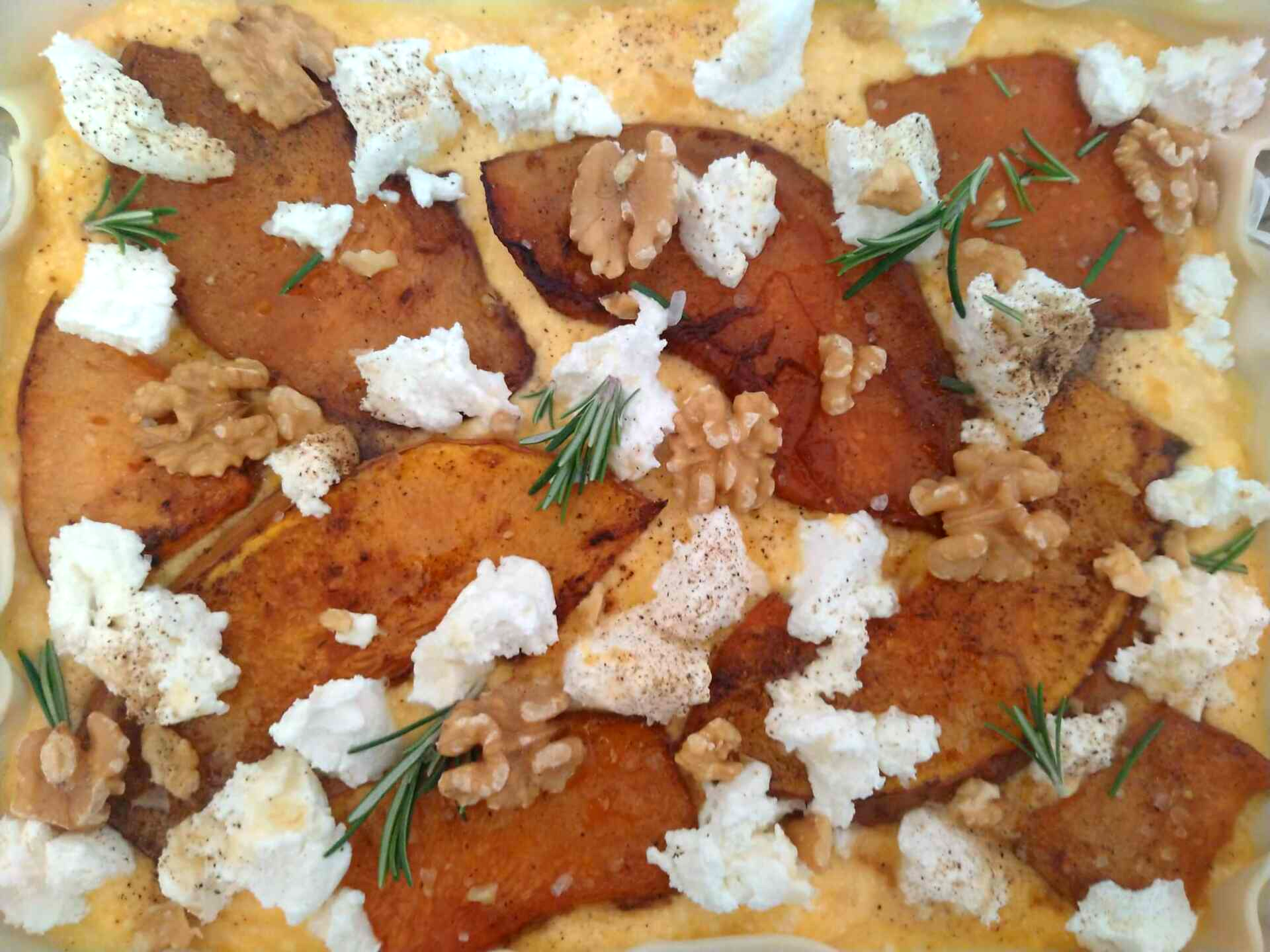Catering artigiabale a Milano 