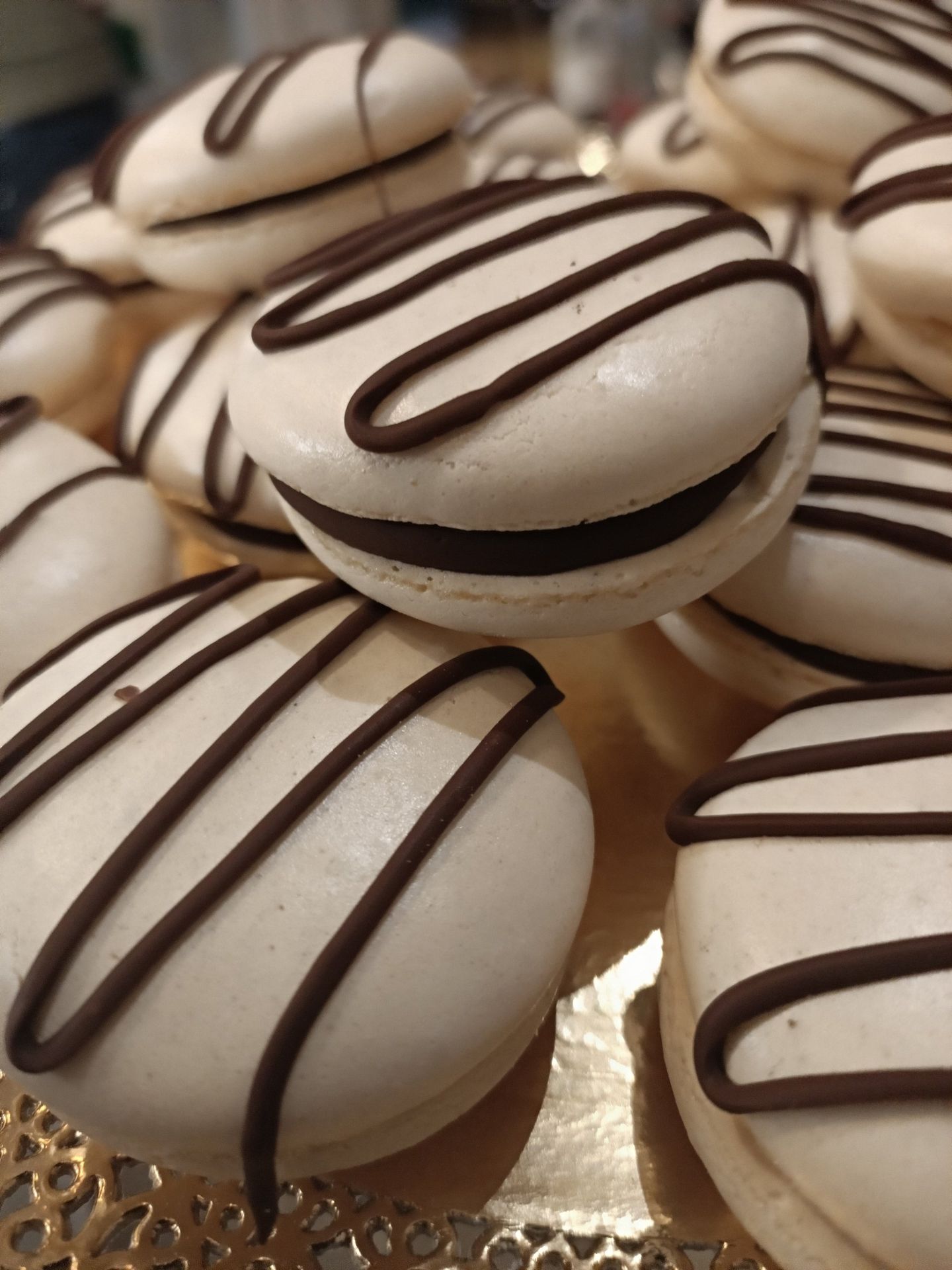 Catering Coffe break servizio per aziende a Milano 