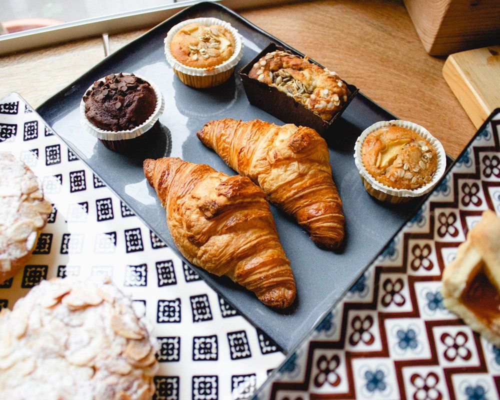  Coffe break servizio per aziende a Milano 