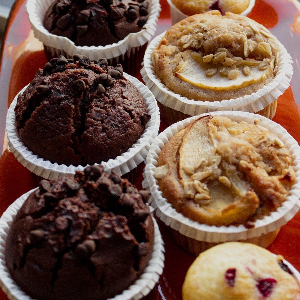 Coffe break servizio per aziende a Milano 