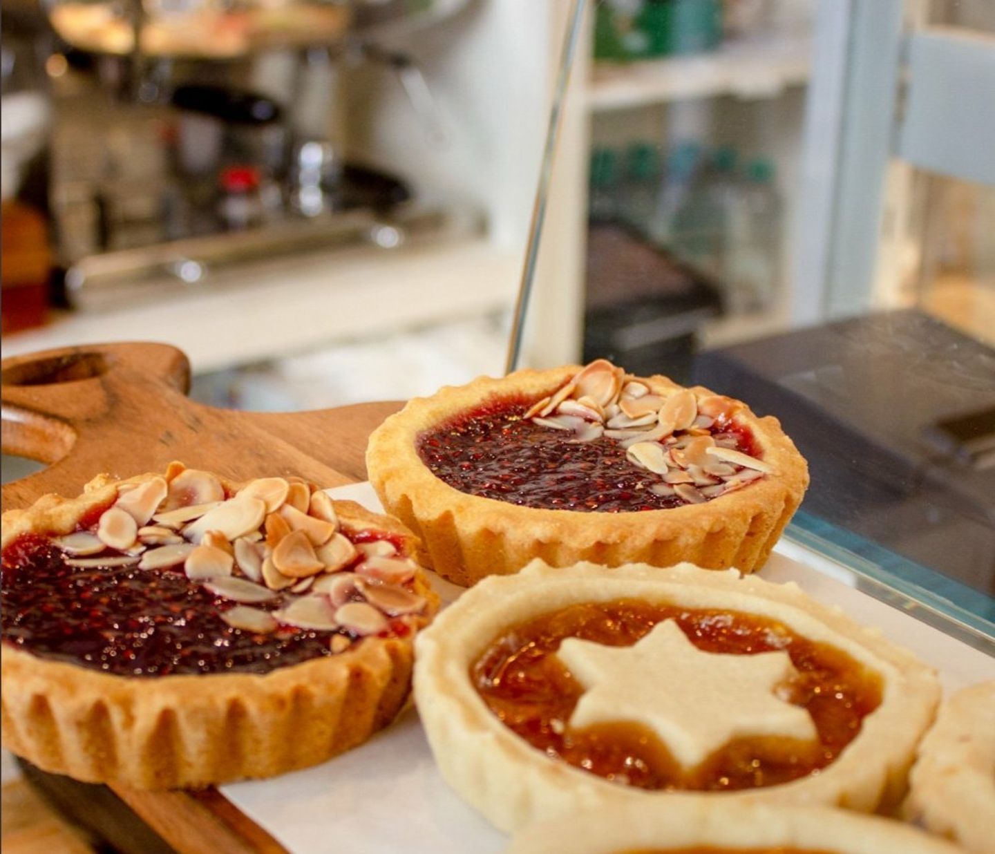 Catering Coffe break servizio per aziende a Milano 