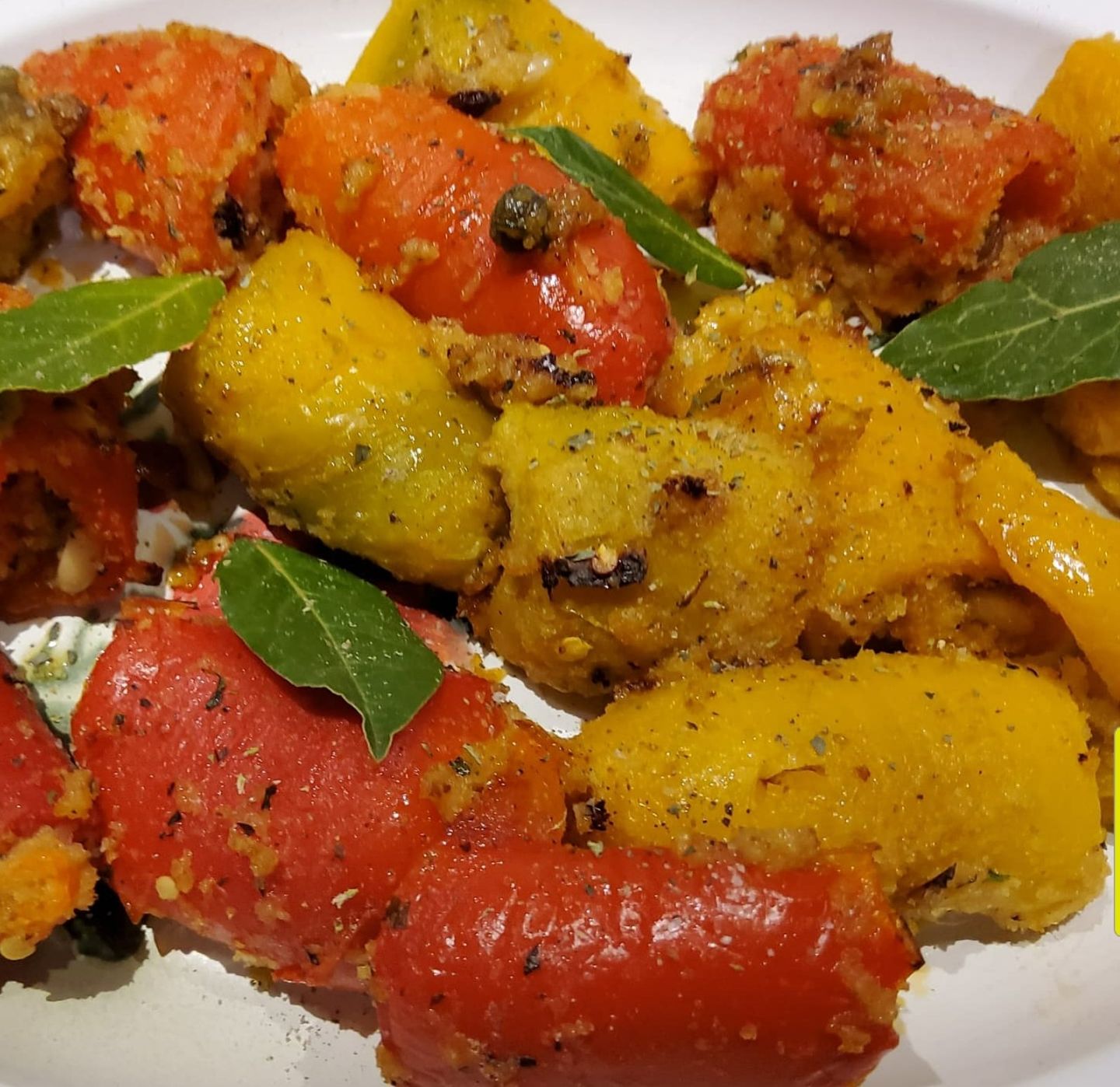 Catering vegetariano a Milano 