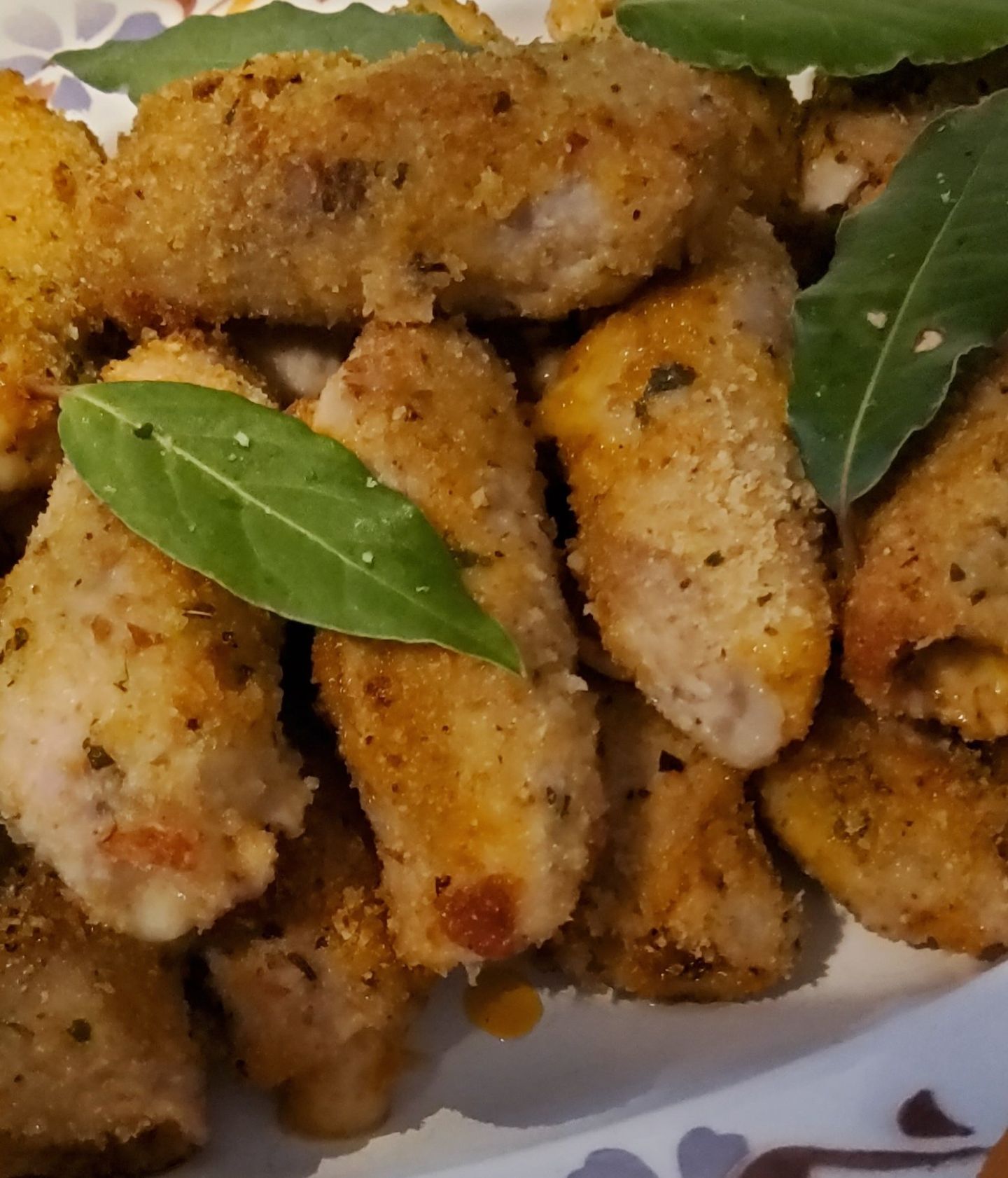 Catering cucina mediterranea Milano 