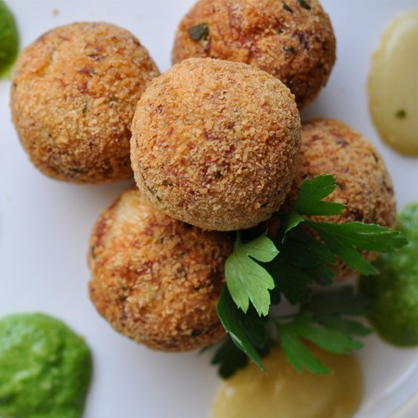 Catering mediterraneo Milano 