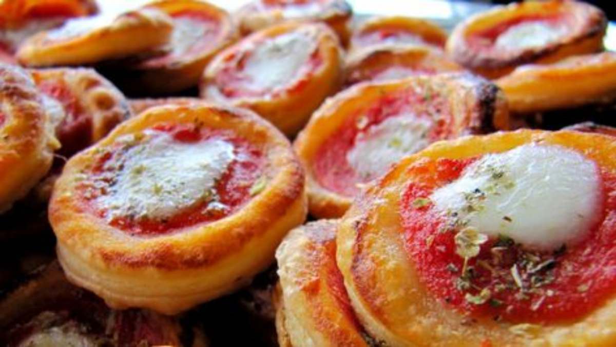 Catering Per festa compleanno Milano 