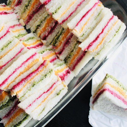 Catering Per festa compleanno Milano 