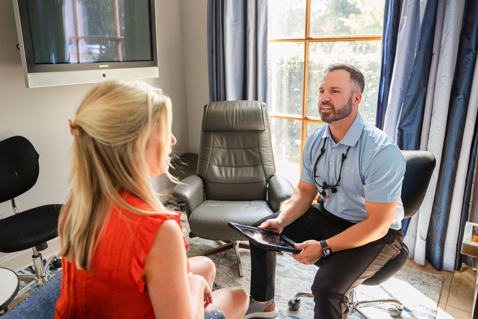 A Brighter Smile Without the Financial Stress: Why We're Proud to Offer Affirm