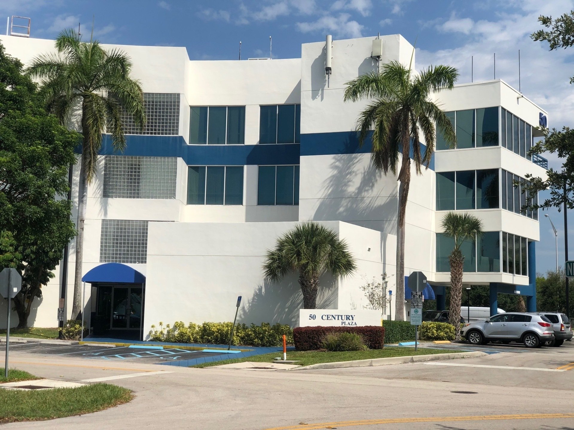 Quantum Laboratories, Inc. Pompano Beach, FL Our Facility