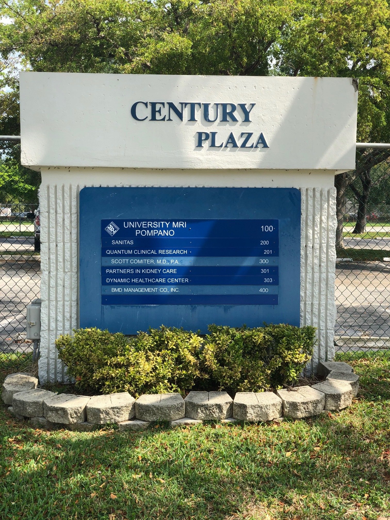 Quantum Laboratories, Inc. Pompano Beach, FL Our Facility