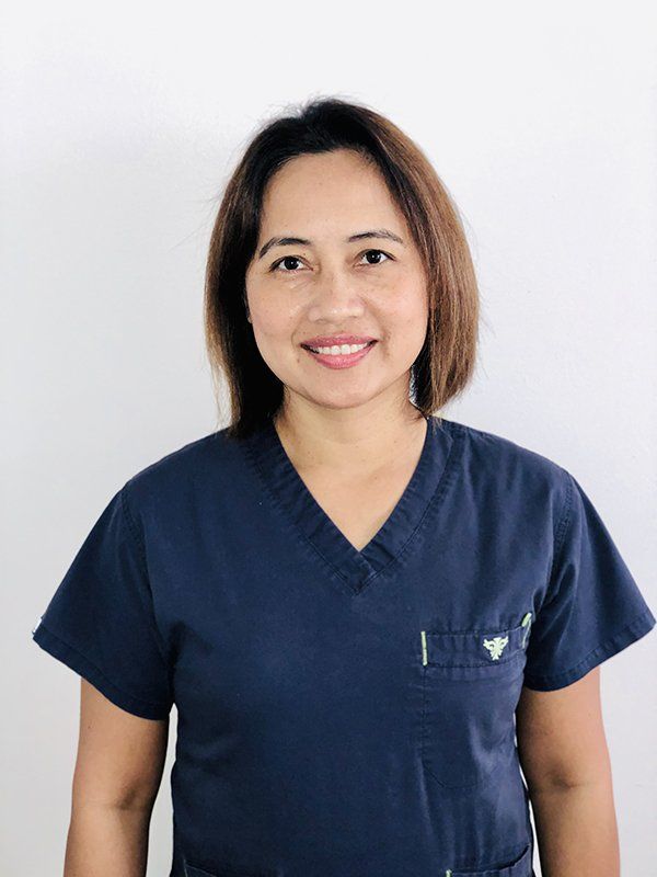 Ellen Jaucian, BS, RN Study Coordinator