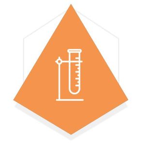 Quality Professional Results icon
