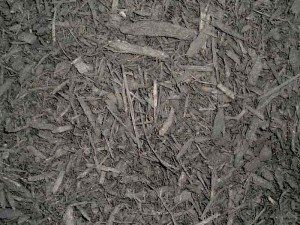 Black | Double-Ground Mulch State College