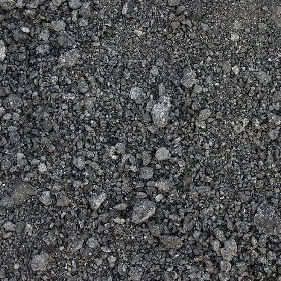 Milled asphalt for gravel drives, pad installs, and maintenence