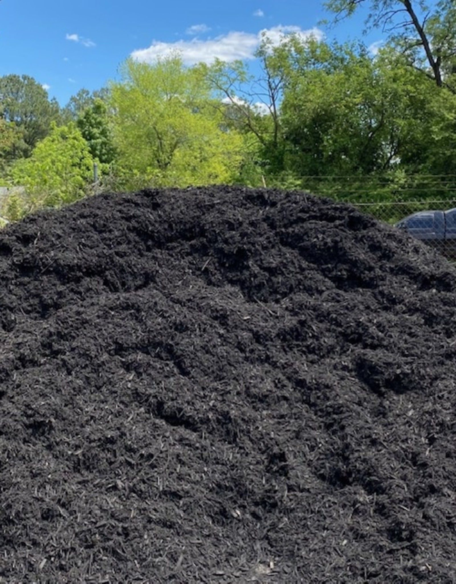 Mulch Trucking Greenwood, SC BHC Trucking